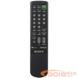 全新原裝索尼電視機遙控器 RM-870 通用 RM-873 RM-827