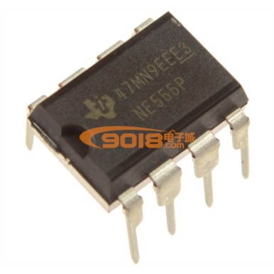 全新原裝 NE555P 數(shù)字集成電路芯片/IC集成塊 DIP八腳直插