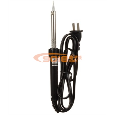 廣州黃花長壽環保NO.506型 60W 外熱式電烙鐵