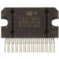 全新原裝ST牌TDA7381音頻功放芯片 IC集成電路