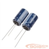 全新原裝日本ELNA藍袍電解電容（1000uf/35v）