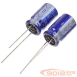 全新原裝日本ELNA藍(lán)袍發(fā)燒音頻電容（470uf/35v）腳距4MM