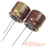 全新原裝日本ELNA(伊娜)發(fā)燒電容 330uf/63v(R)