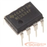 全新原裝 NE5534P TI德州單運放集成電路/IC芯片集成塊