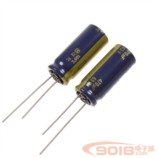 全新原裝松下金字電解電容FC高頻低阻音頻電解電容（470uf/63v）	