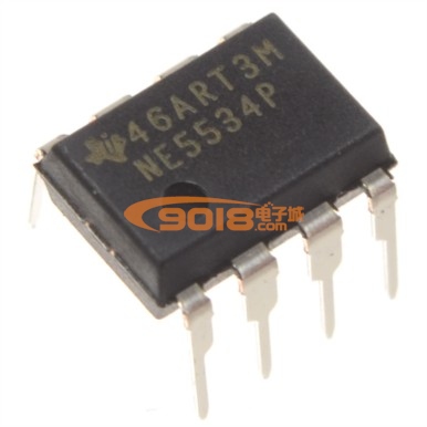 全新原裝 NE5534P TI德州單運放集成電路/IC芯片集成塊