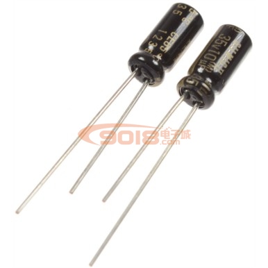 日本ELNA伊娜 SILMICII(棕神2代絲膜) 進口 補品 發燒電解電容(10uf/35V)