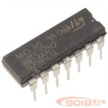 全新原裝TL084雙運放運算放大器集成電路 IC芯片集成塊 DIP-14腳直插