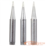 936系列恒溫焊臺 電烙鐵通用烙鐵頭 焊嘴 900M-T-B 尖頭 圓錐頭