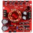 單直流DC12V轉(zhuǎn)雙20~30V升壓板 350W功率 輸出電壓可調(diào)