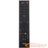 全新原廠原裝TOSHIBA東芝液晶電視遙控器 CT-90310 原配型號