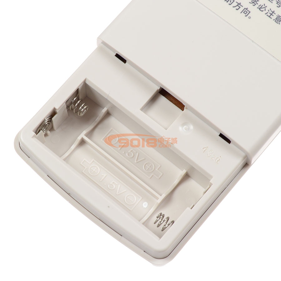 全新原裝FUJITSU富士通將軍空調遙控器 AR-JE7 原配型號