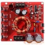 單直流DC12V轉雙20~30V升壓板 350W功率 輸出電壓可調