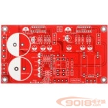 TDA7294 TDA7293高保真發(fā)燒膽味功放板PCB印刷板/空板