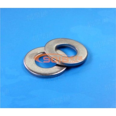 M3-7不銹鋼平墊片墊圈 介子 100個/包起售
