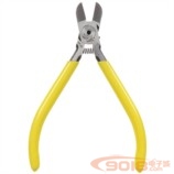 SHELL 斜口鉗 SM-18 斜咀(嘴)鉗 電子剪鉗 5寸 125mm