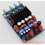 TAS5630 2.1 大功率D類數字功放板（300W+150W+150W)