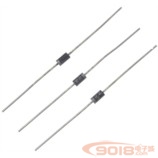 全新整流二極管 1N4007 1A 1000V DO-41封裝 1支價