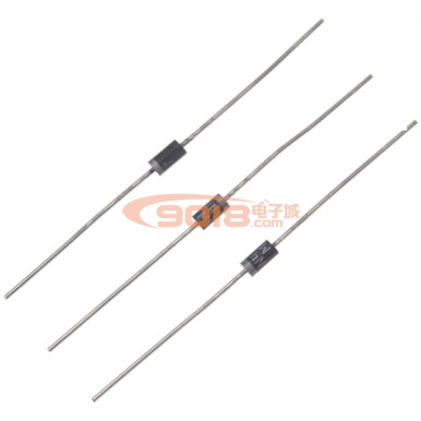 全新整流二極管 1N4007 1A 1000V DO-41封裝 1支價