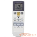 全新原裝FUJITSU/富士通將軍空調遙控器 AR-RY10 原配型號