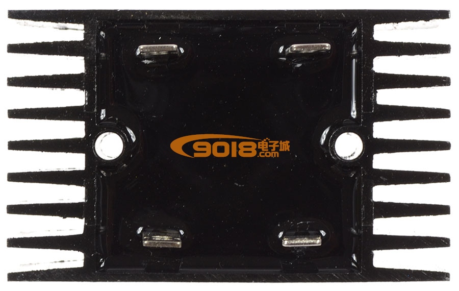 全新原裝GUFA QL100A 1200V單相橋式整流器 整流橋堆