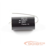 全新原裝發燒法國蘇倫SOLEN MKP 2.2uf/400v