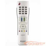 全新原裝SHARP/夏普液晶電視遙控器 GA870WJSA 原配型號