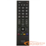 全新原廠原裝TOSHIBA東芝液晶電視遙控器 CT-90406 原配型號