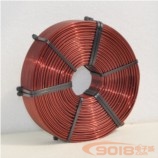 分頻器空芯線圈/電感 2.25MH 線徑2.0MM 無氧銅線繞制 規(guī)格可定制