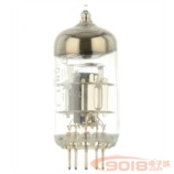 全新北京牌6N11電子管