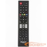 全新原廠原裝海信液晶電視遙控器 CN-22607