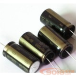 日本ELNA(伊娜)金裝電容3300uf/50v(F) RA3系列發燒音頻專用