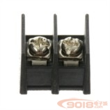 優質 兩位2位 2PIN 接線端子座 電路板 PCB板專用 腳距 7.6MM 