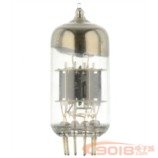 全新北京牌6N1電子管 J級