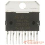 全新原裝ST牌 TDA7396 單聲道音頻功放IC集成塊 芯片 45W