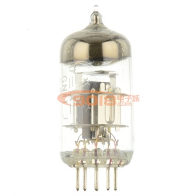 全新北京牌6N11電子管