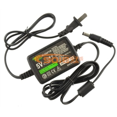 AC220V轉(zhuǎn)直流DC5V/2A開(kāi)關(guān)電源適配器 電子變壓器 5.5MM插頭