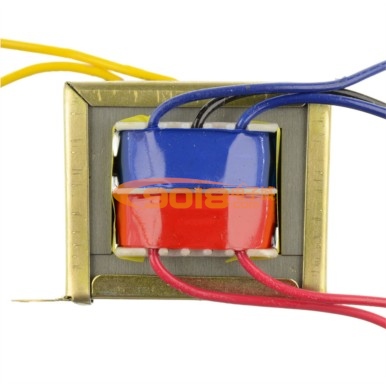 6N2/6N3電子管膽前級(jí)專(zhuān)用15W變壓器(雙150V+6.3V)