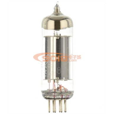全新署光牌6Z4J電子管/膽整流管 可代北京牌