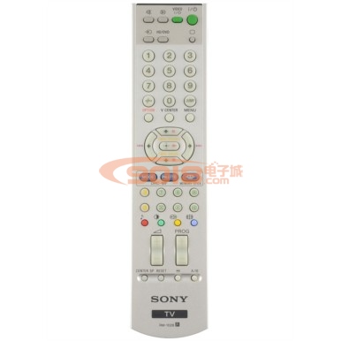 原廠全新原裝索尼SONY電視遙控器 RM-1028 通用 RM-1018 適配KE-MR32/KE-MR50/KE-MR61