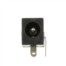 直流DC電源插座 內徑5.5MM 插針外徑2.1MM PCB板專用 直流DC電源插座 內徑5.5MM 插針外徑2.1MM PCB板專用
