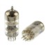 全新北京牌6N3-J電子管