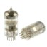全新北京牌6N2-J電子管 J級品