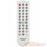 全新原廠原裝海信液晶電視遙控器 CN-30605