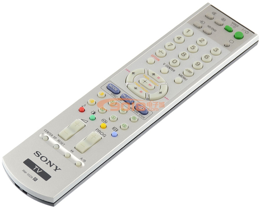 正宗原廠全新原裝索尼SONY電視遙控器 RM-1028 通用 RM-1018 適配KE-MR32/KE-MR50/KE-MR61