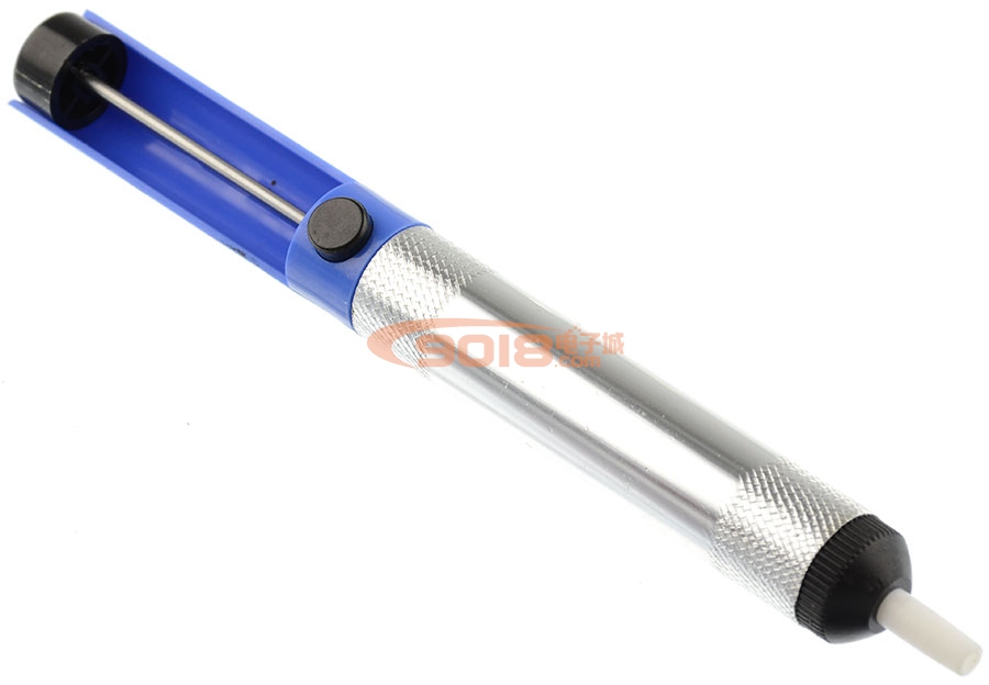 優(yōu)質(zhì)手動(dòng)式吸錫器 吸錫槍 吸錫泵 鋁質(zhì)手柄 強(qiáng)力吸錫