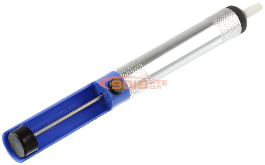 優(yōu)質(zhì)手動(dòng)式吸錫器 吸錫槍 吸錫泵 鋁質(zhì)手柄 強(qiáng)力吸錫