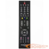 全新原裝長虹原廠 RP57H 電視遙控器