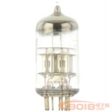 全新北京牌6N2-J電子管 J級品