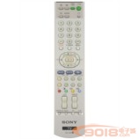 原廠全新原裝索尼SONY電視遙控器 RM-1028 通用 RM-1018 適配KE-MR32/KE-MR50/KE-MR61